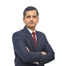 Dr Trideep